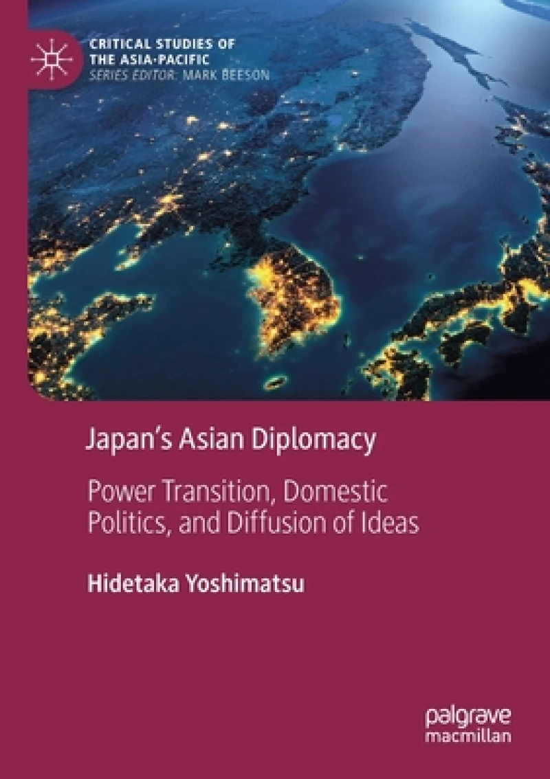 Japan''s Asian Diplomacy