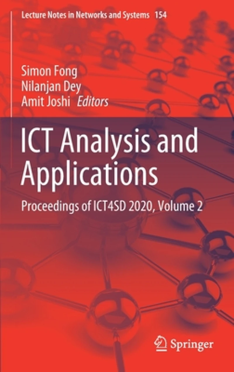 ICT Analysis and Applications