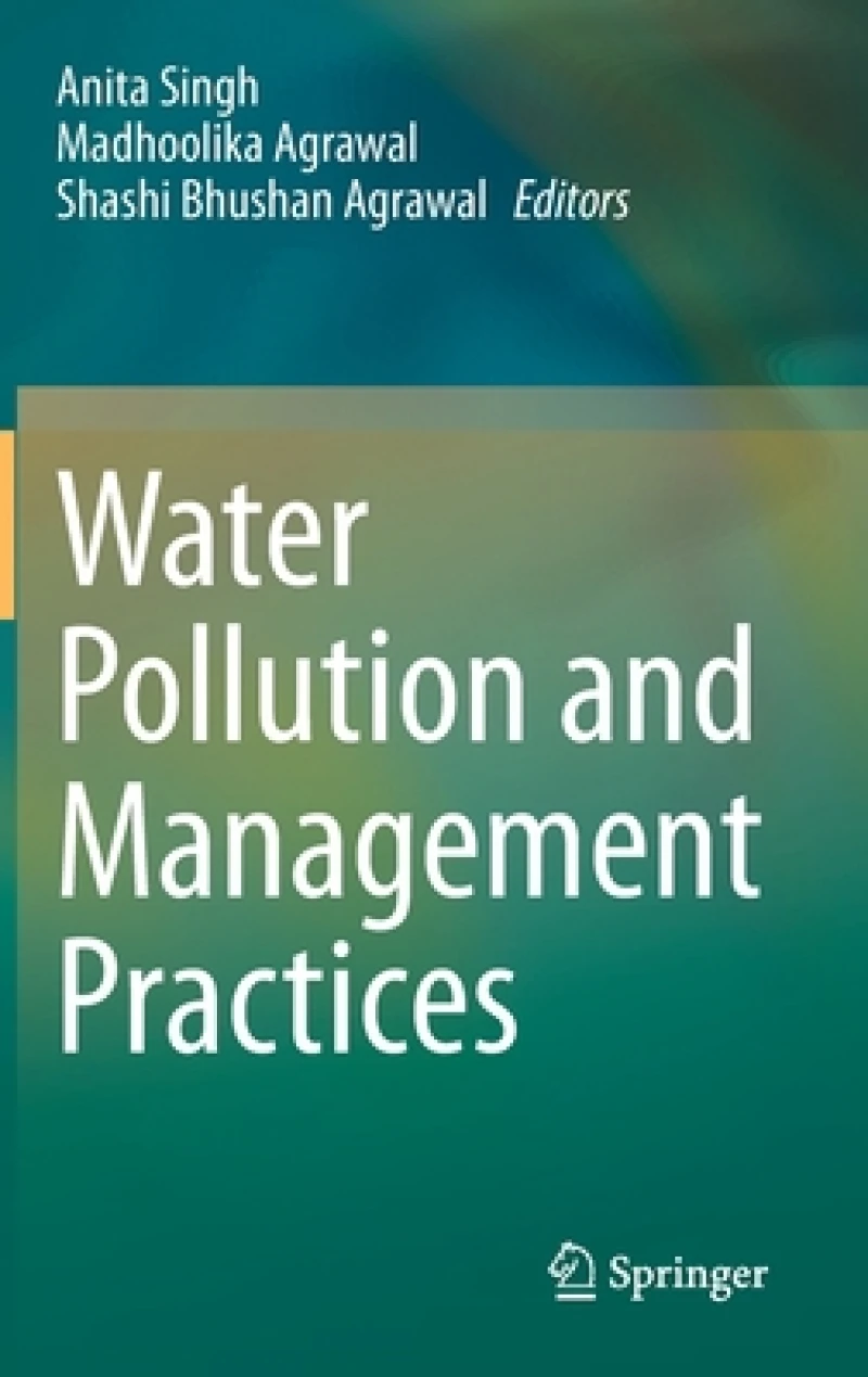 Water Pollution and Management Practices