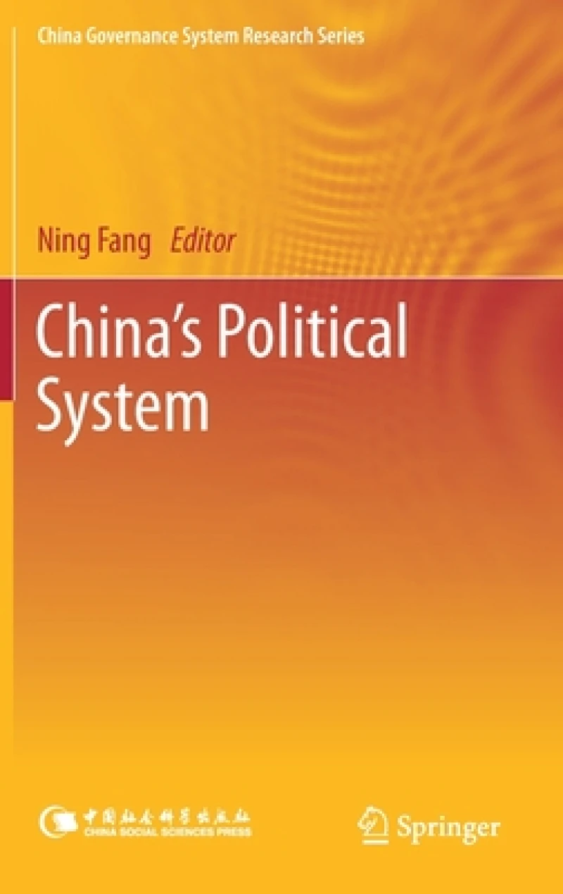 China’s Political System