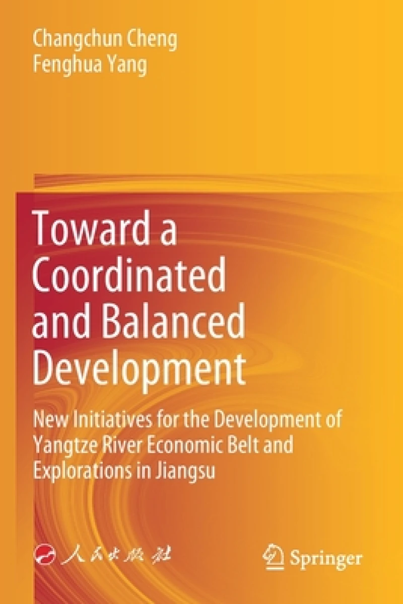 Toward a Coordinated and Balanced Development