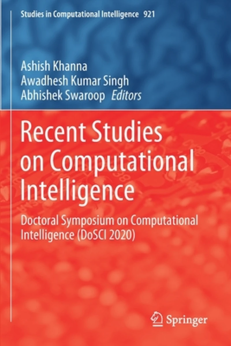 Recent Studies on Computational Intelligence