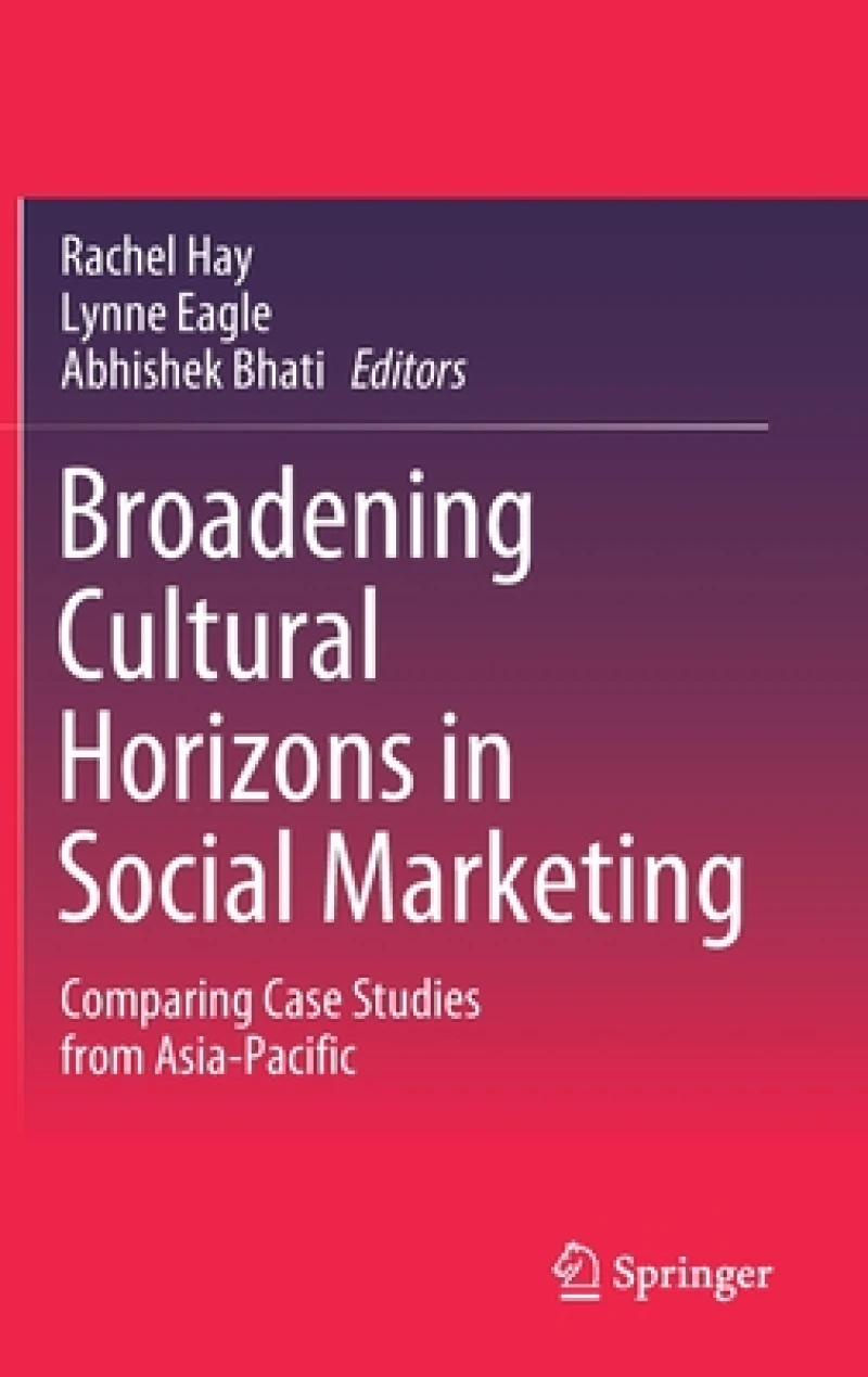 Broadening Cultural Horizons in Social Marketing