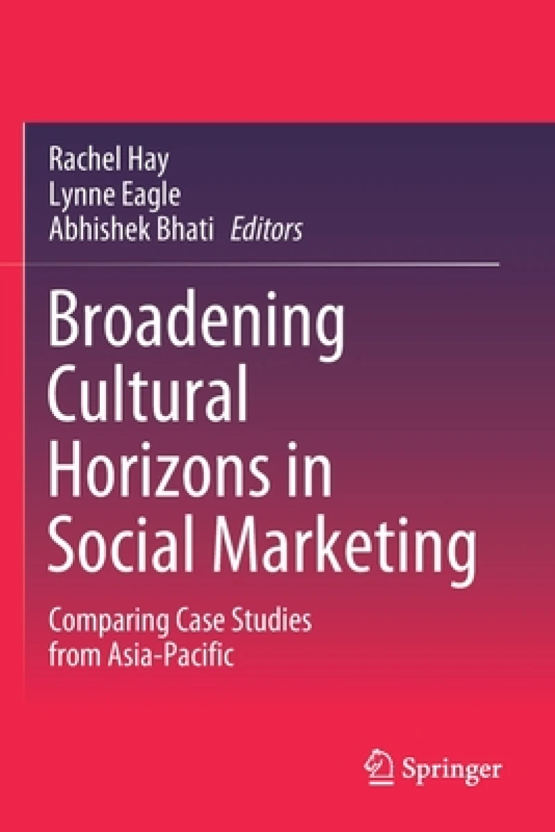 Broadening Cultural Horizons in Social Marketing