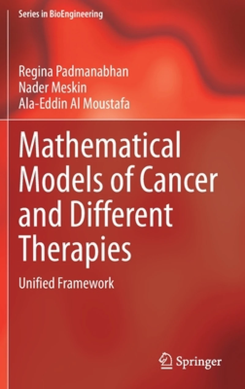 Mathematical Models of Cancer and Different Therapies