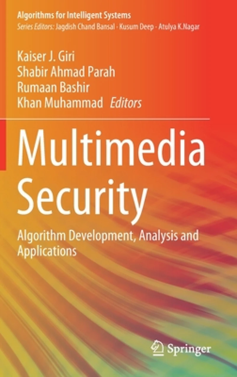 Multimedia Security