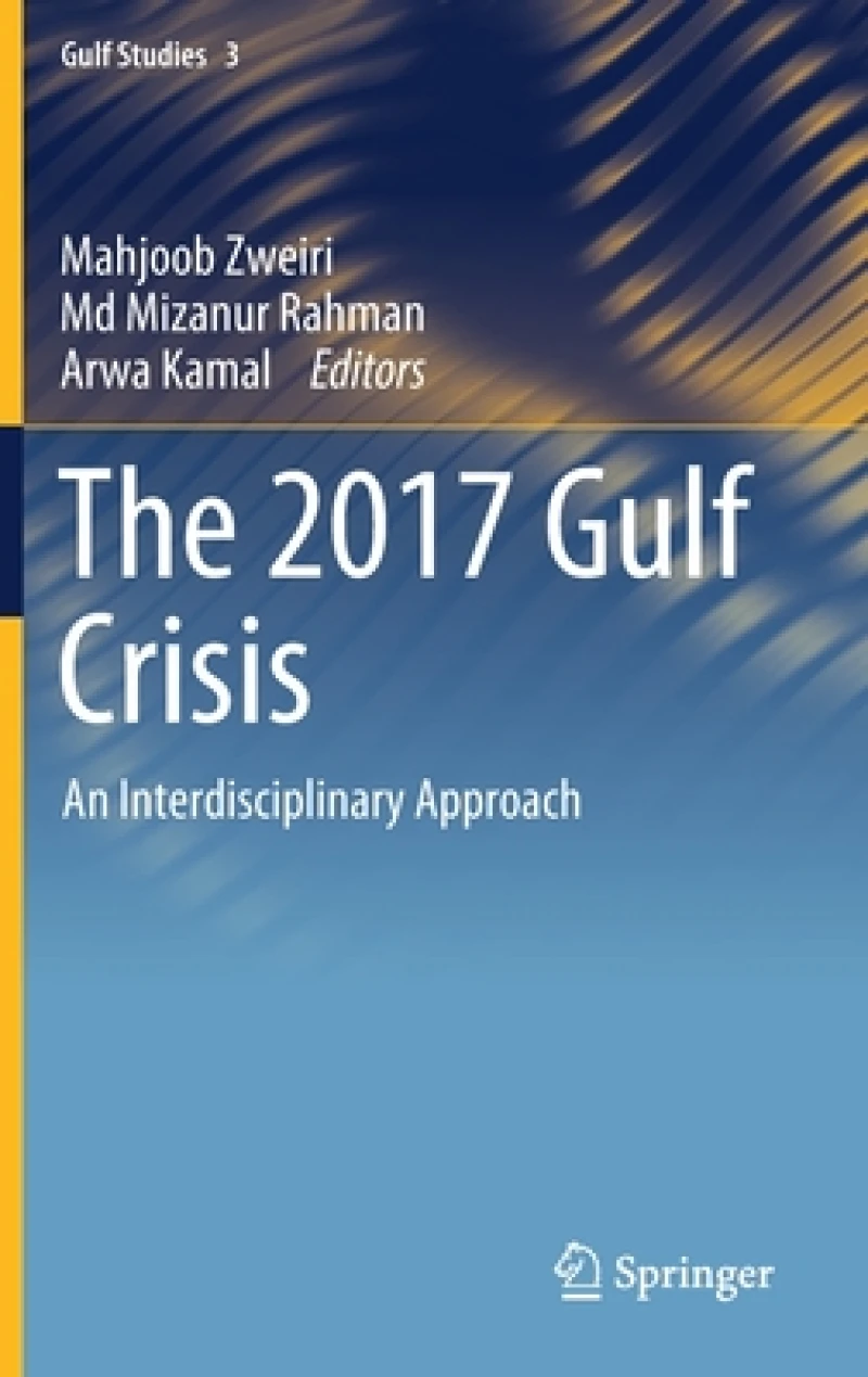 The 2017 Gulf Crisis