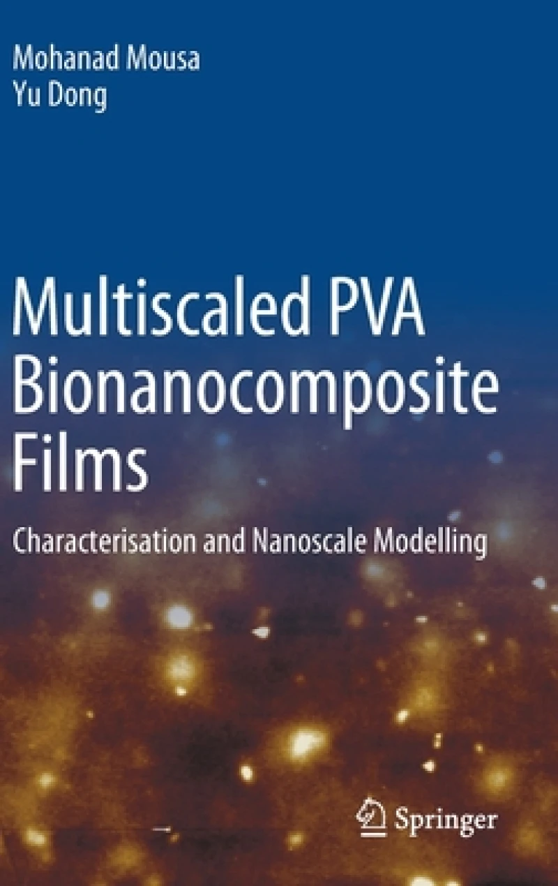 Multiscaled PVA Bionanocomposite Films