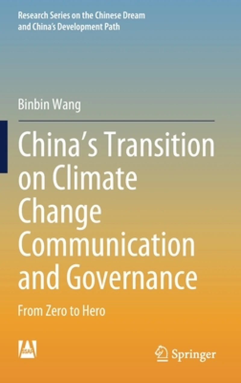 China''s Transition on Climate Change Communication and Governance