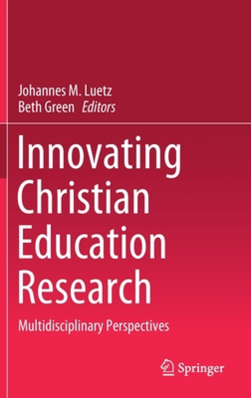 Innovating Christian Education Research