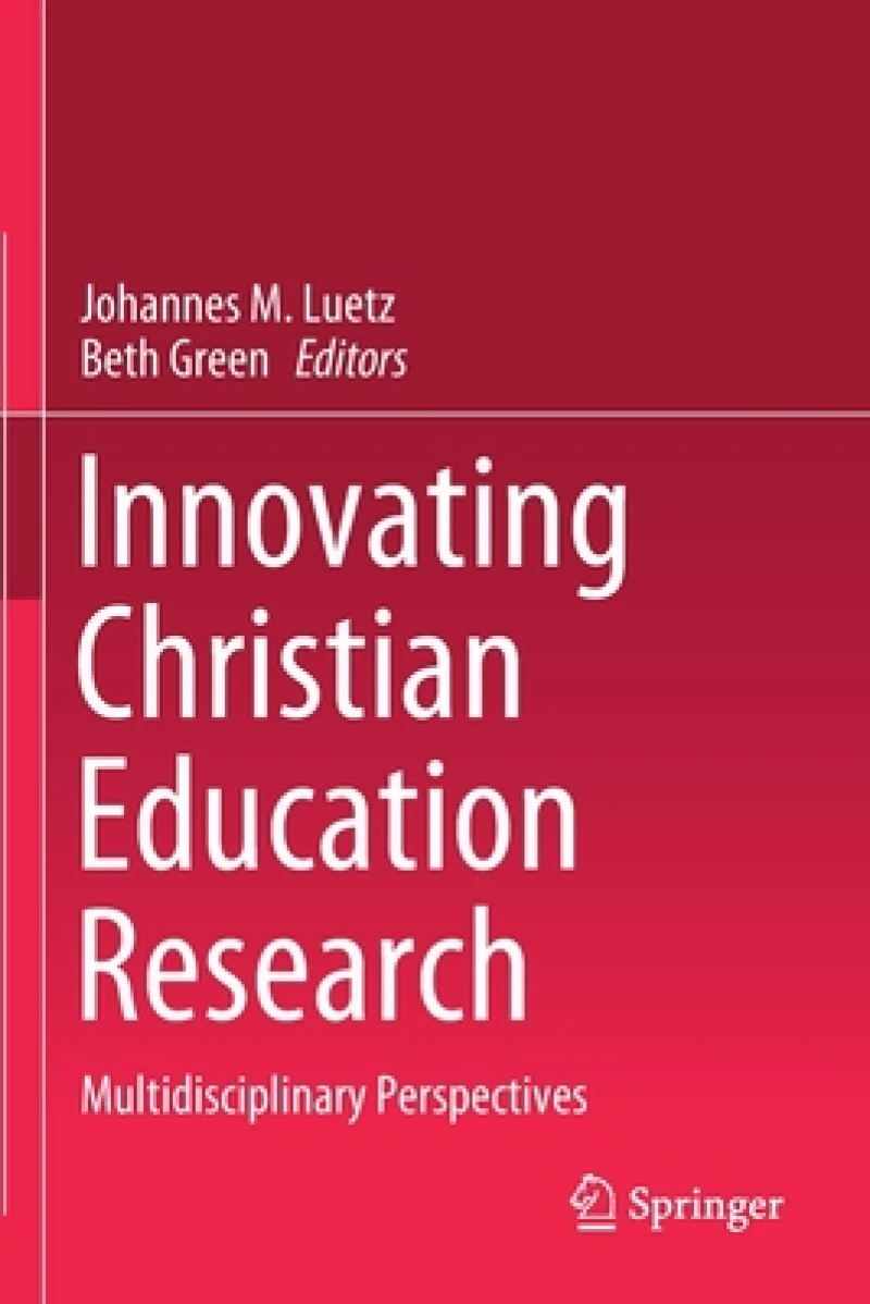 Innovating Christian Education Research