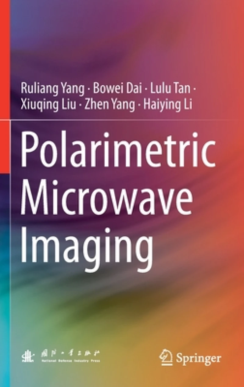 Polarimetric Microwave Imaging