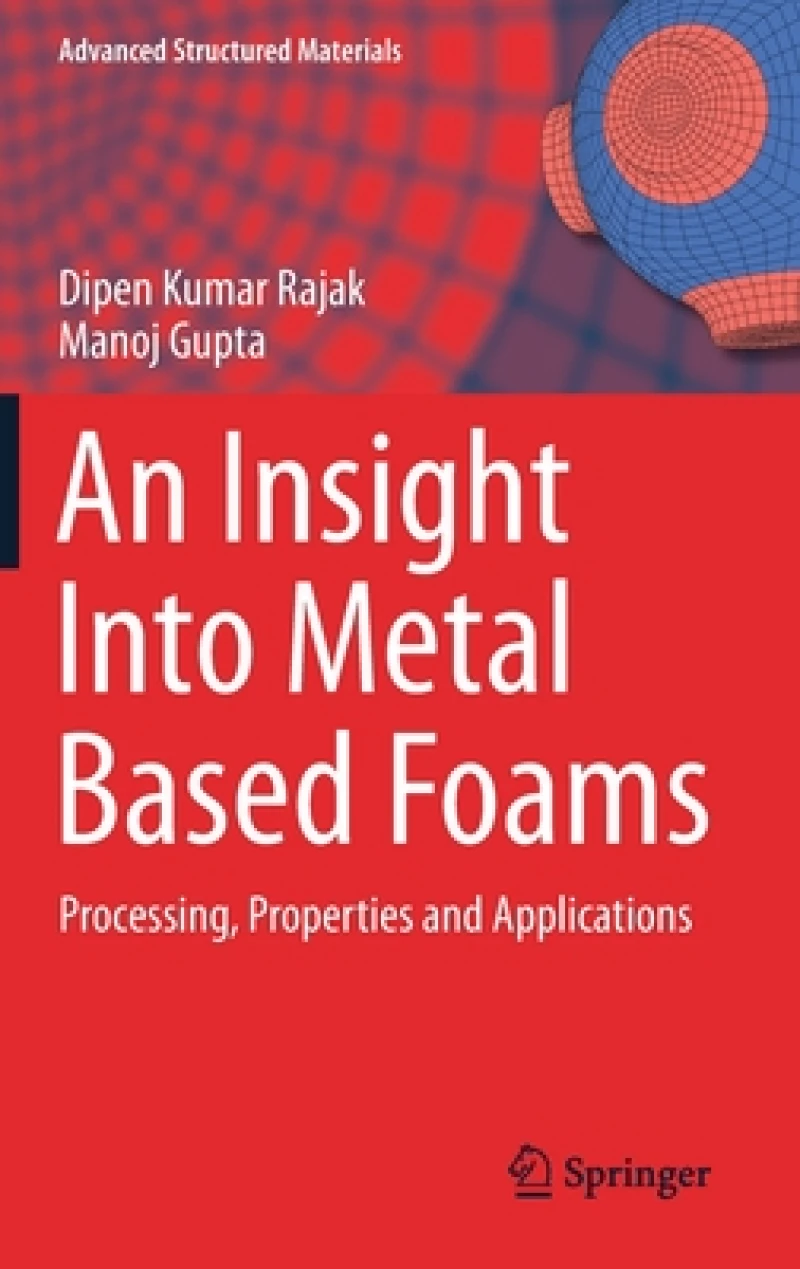 An Insight Into Metal Based Foams