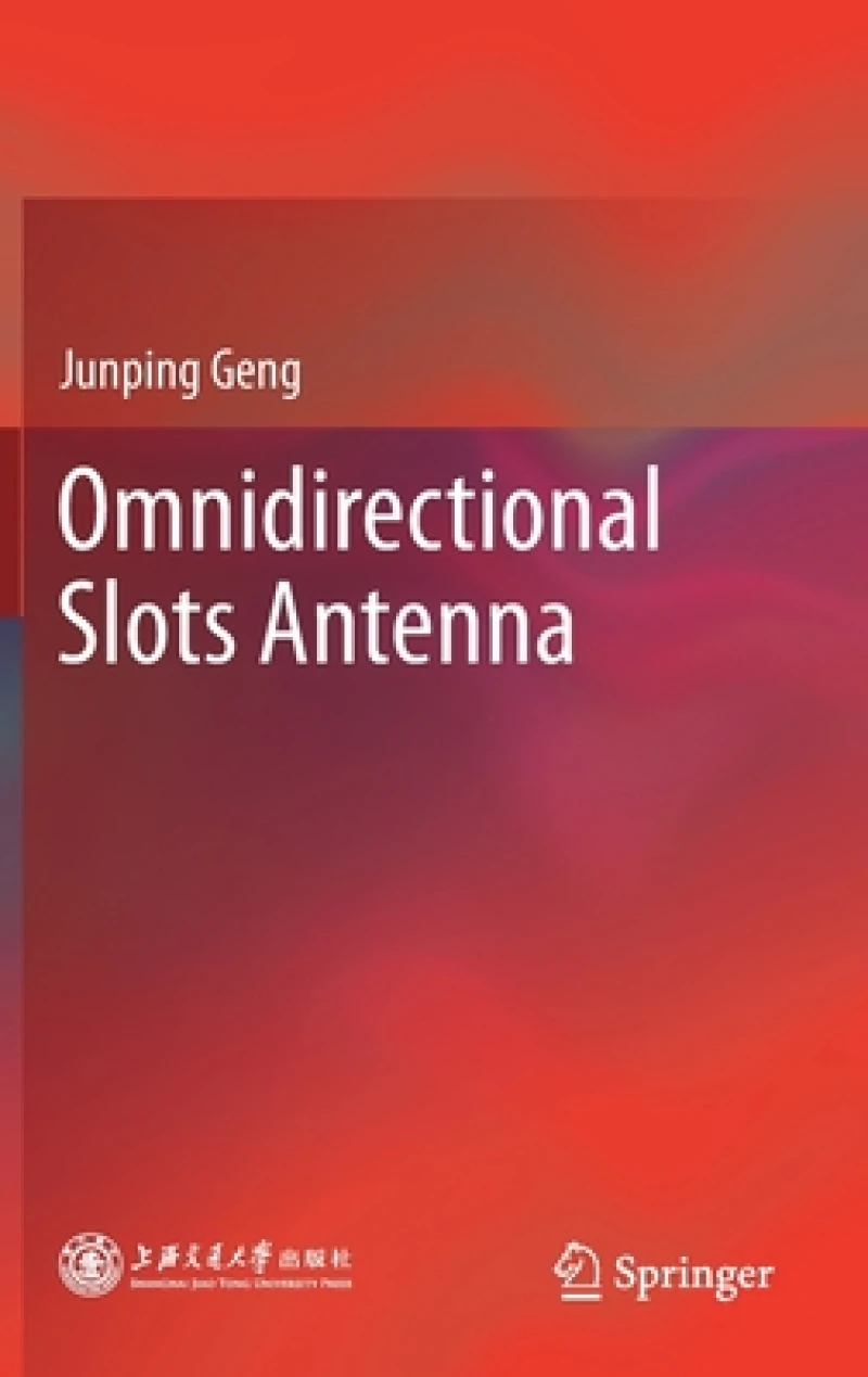Omnidirectional Slots Antenna