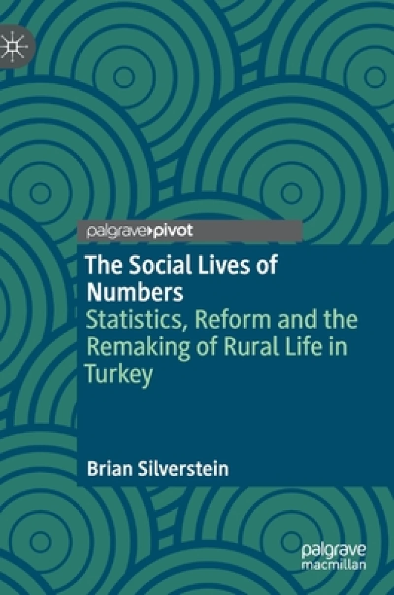 The Social Lives of Numbers
