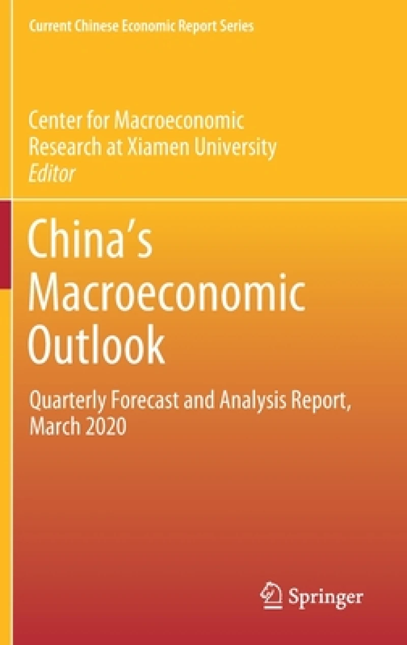 China''s Macroeconomic Outlook