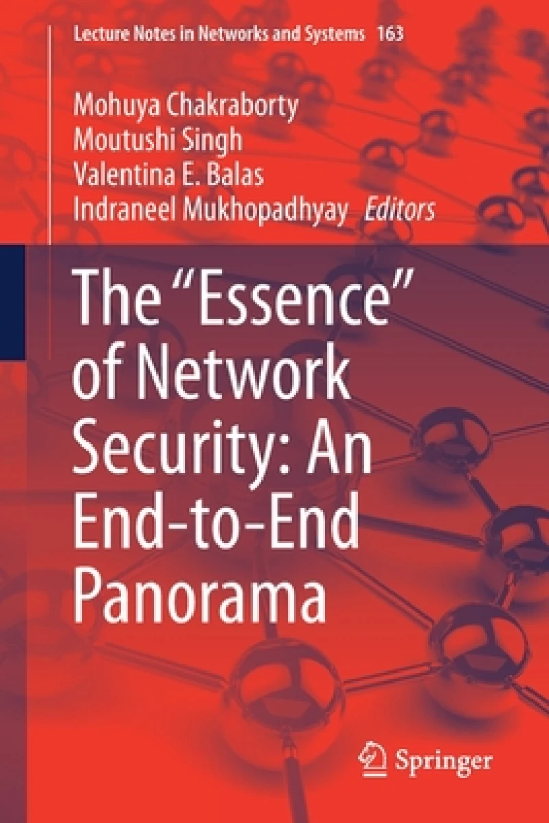 The "Essence" of Network Security