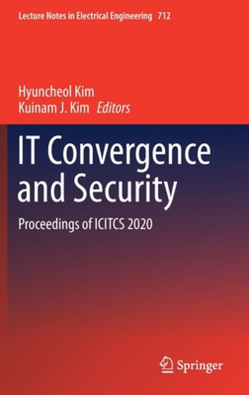 IT Convergence and Security
