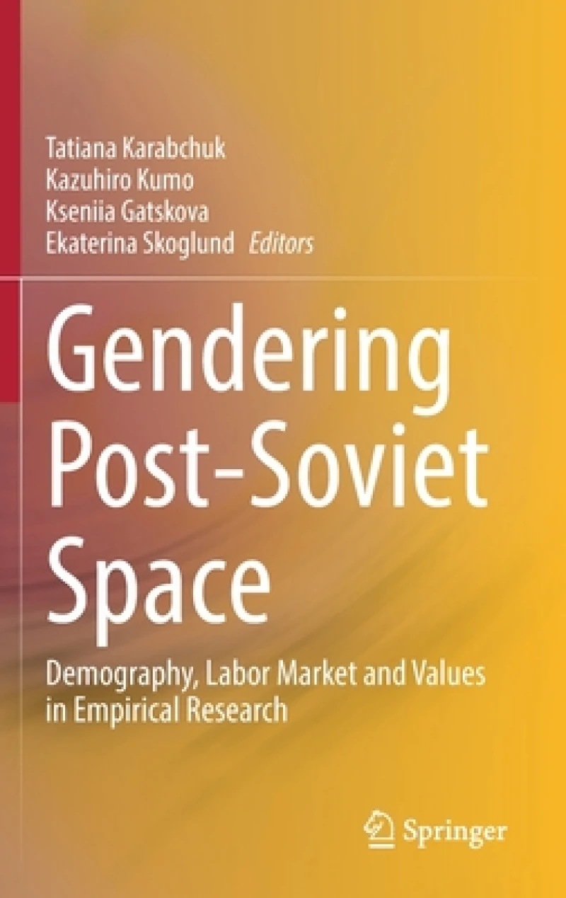 Gendering Post-Soviet Space