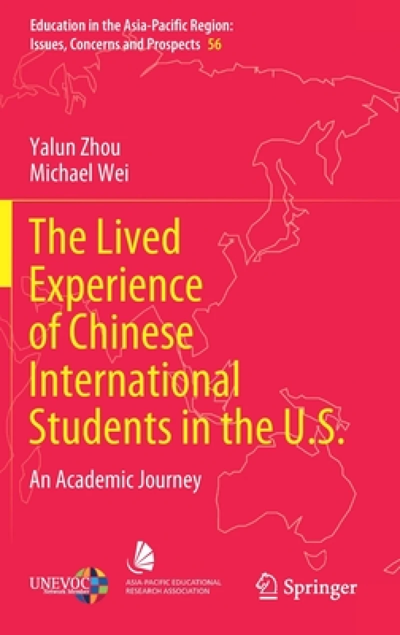 The Lived Experience of Chinese International Students in the U.S.