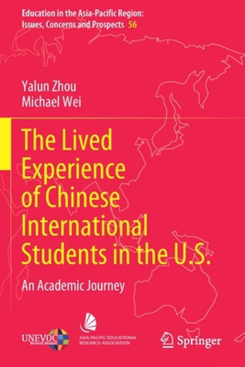 The Lived Experience of Chinese International Students in the U.S.