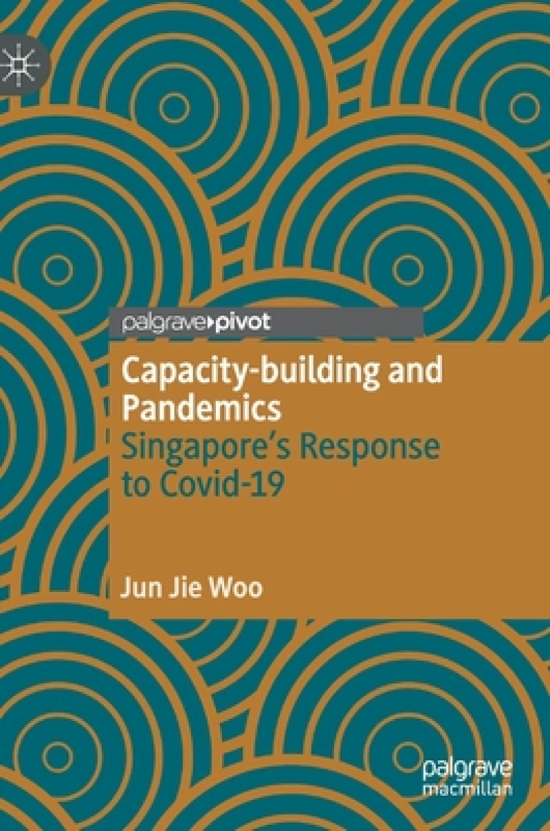 Capacity-building and Pandemics