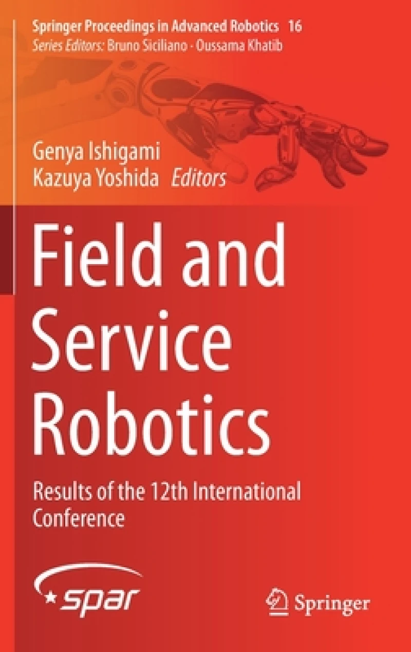 Field and Service Robotics
