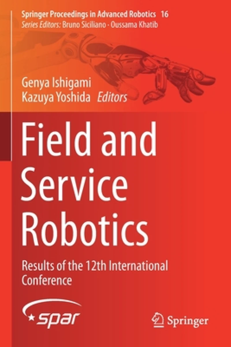 Field and Service Robotics
