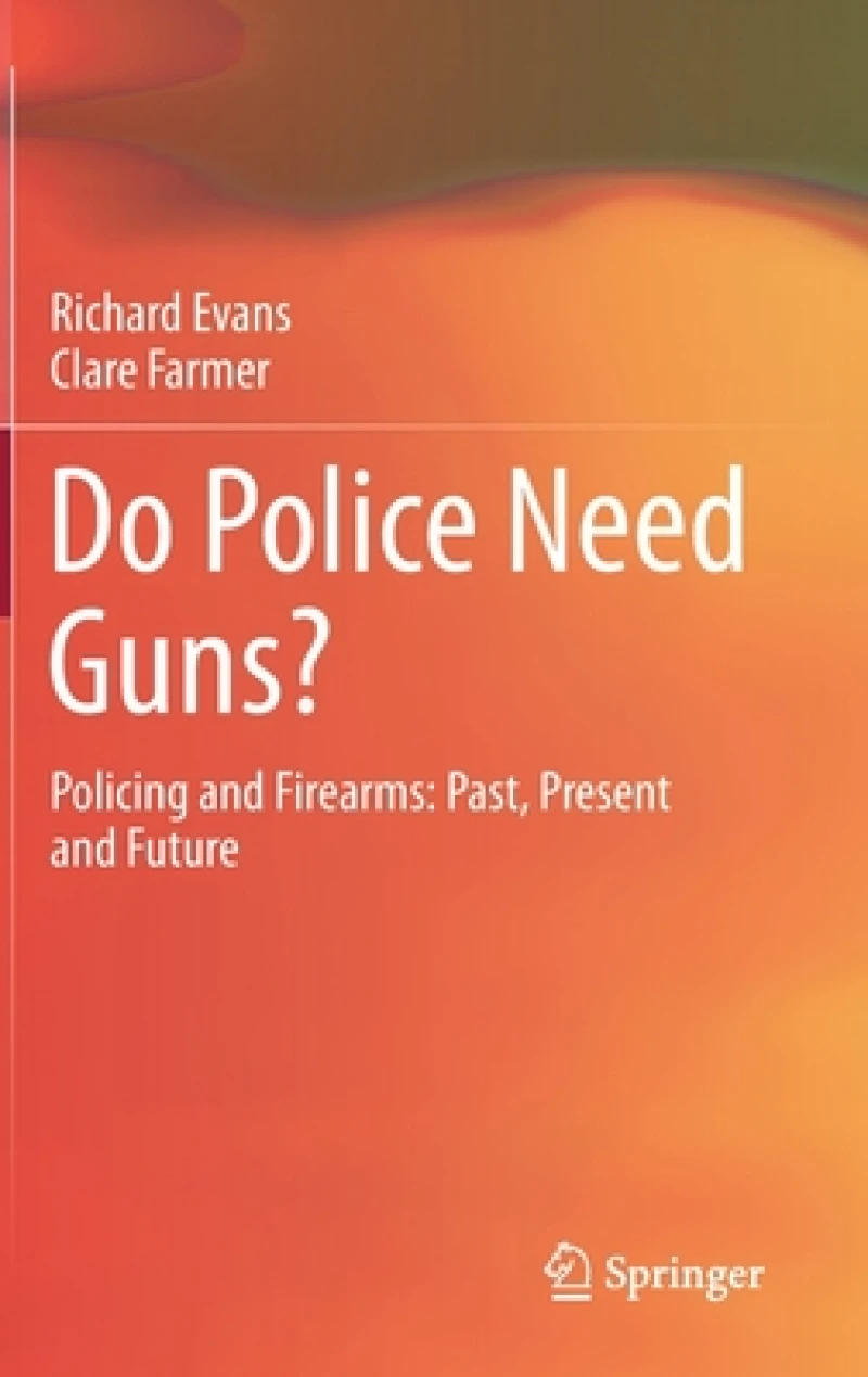 Do Police Need Guns?