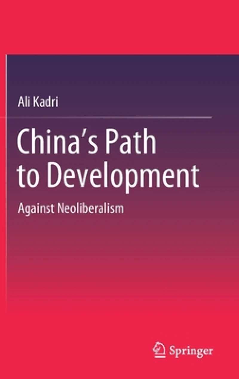 China''s Path to Development