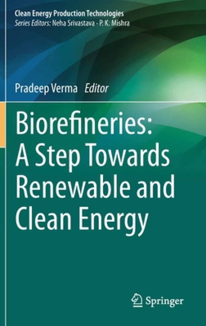 Biorefineries