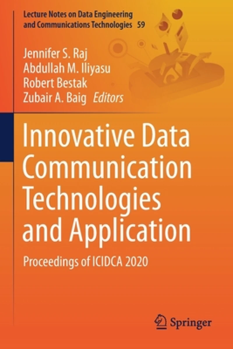 Innovative Data Communication Technologies and Application