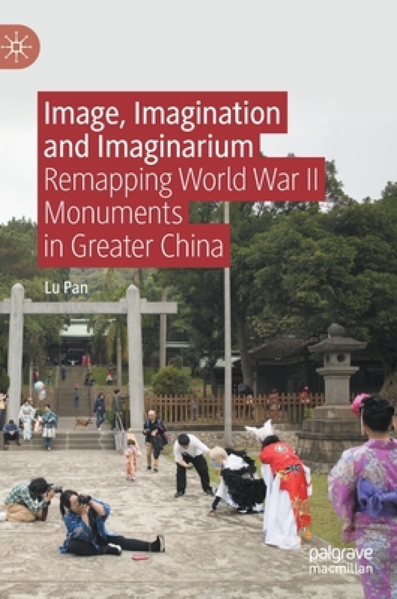 Image, Imagination and Imaginarium