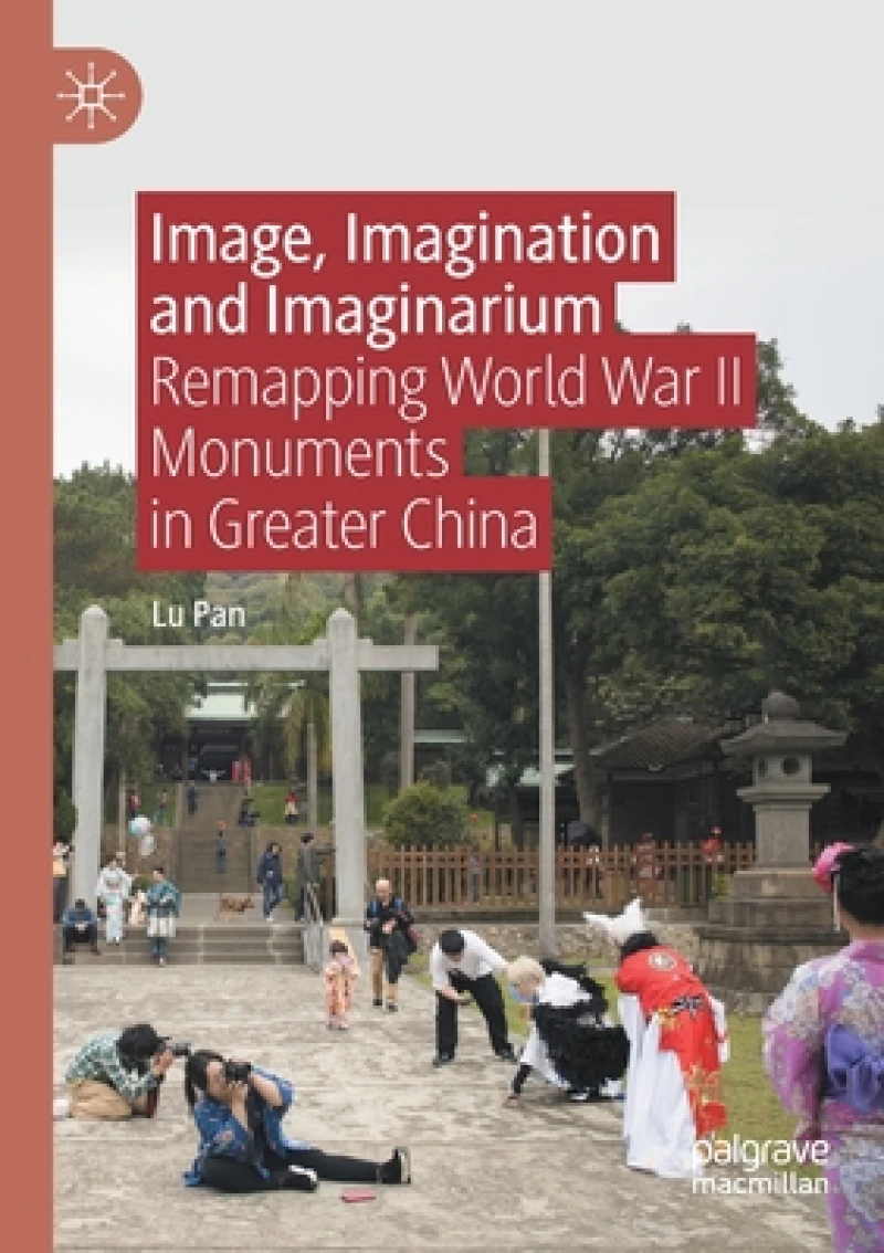 Image, Imagination and Imaginarium