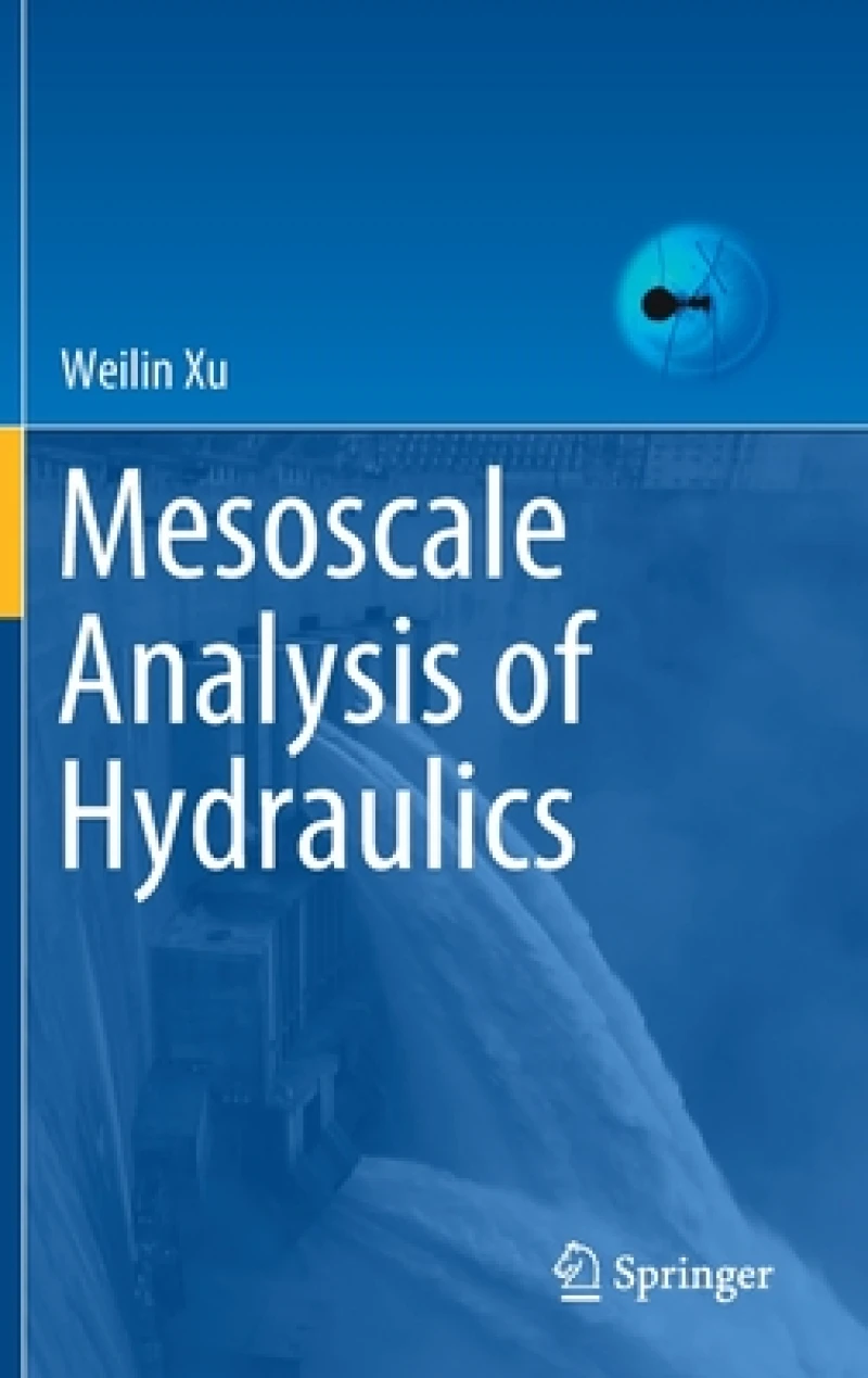 Mesoscale Analysis of Hydraulics