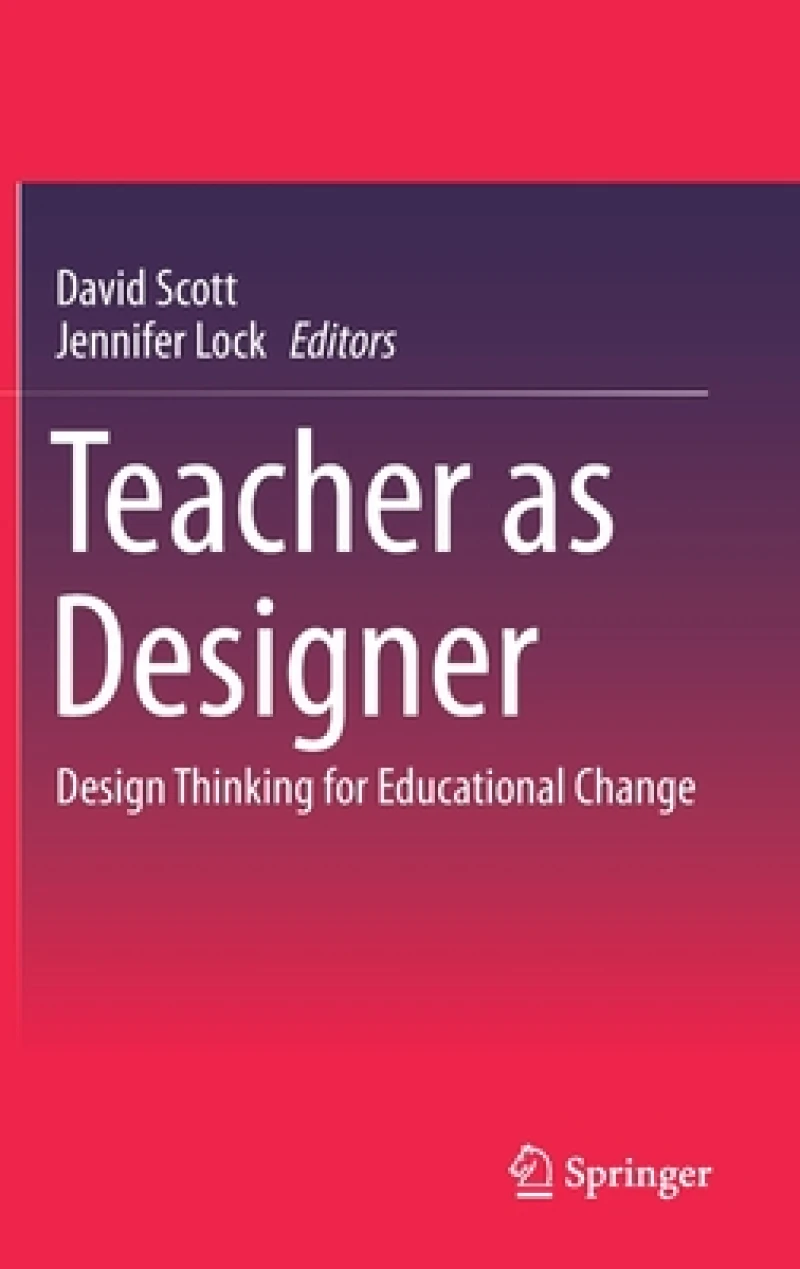 Teacher as Designer