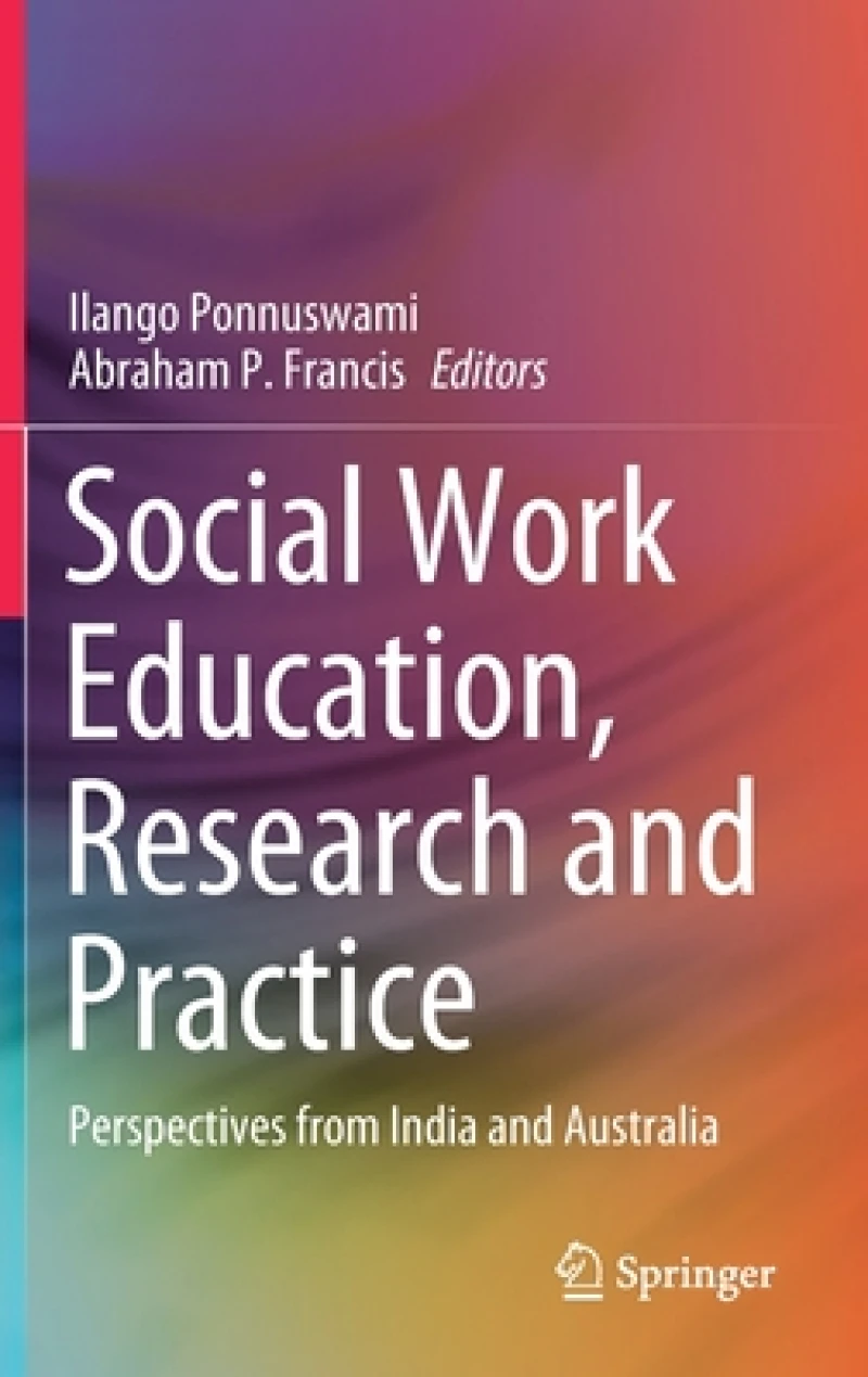 Social Work Education, Research and Practice