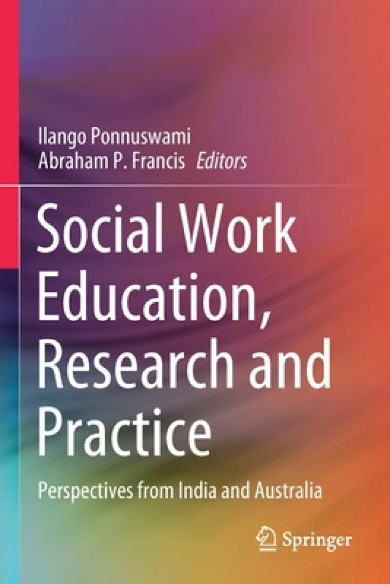 Social Work Education, Research and Practice