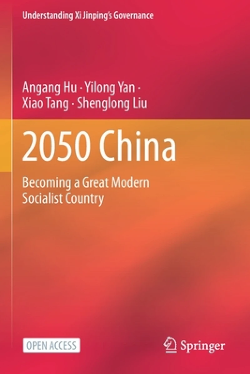 2050 China