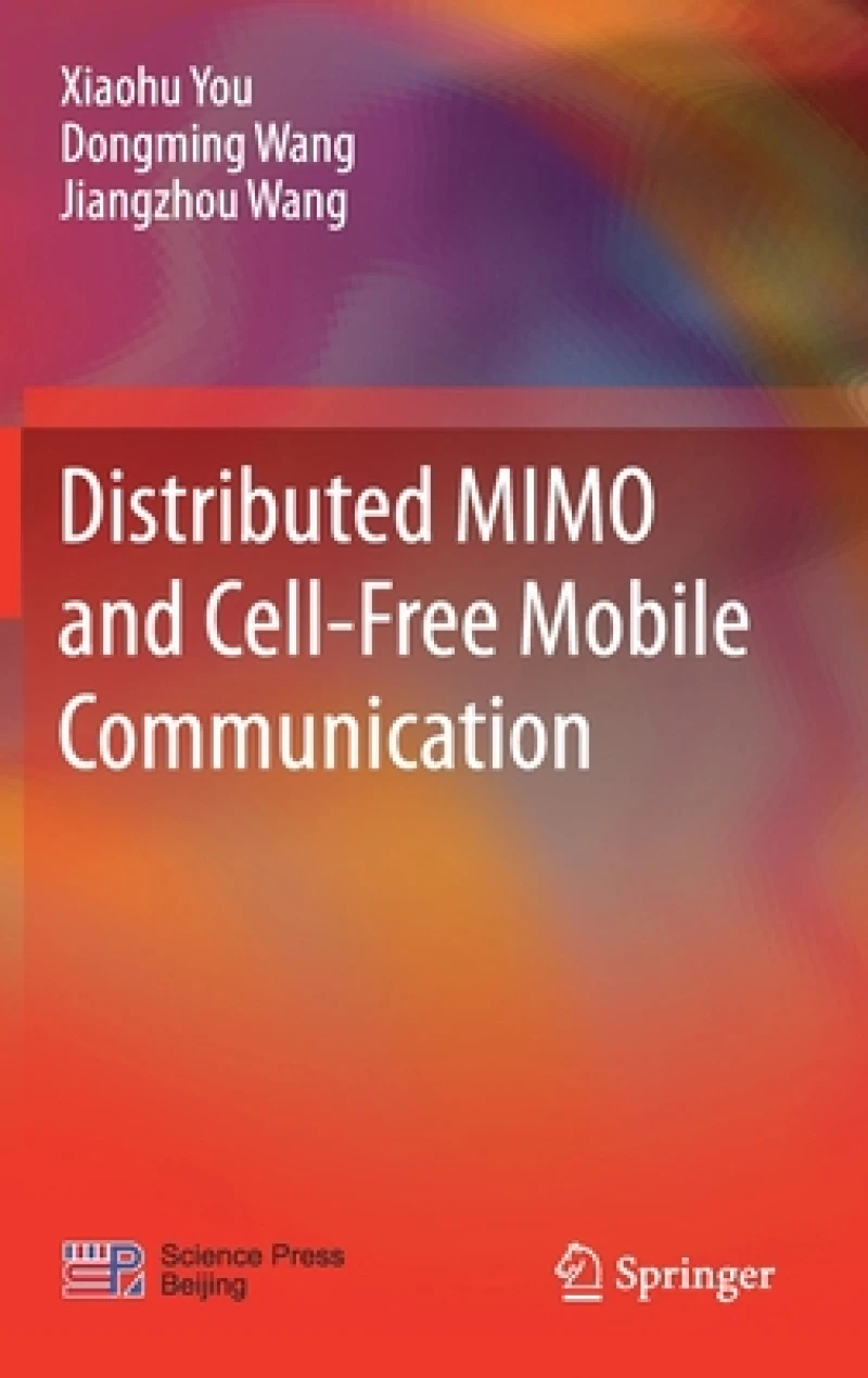 Distributed MIMO and Cell-Free Mobile Communication