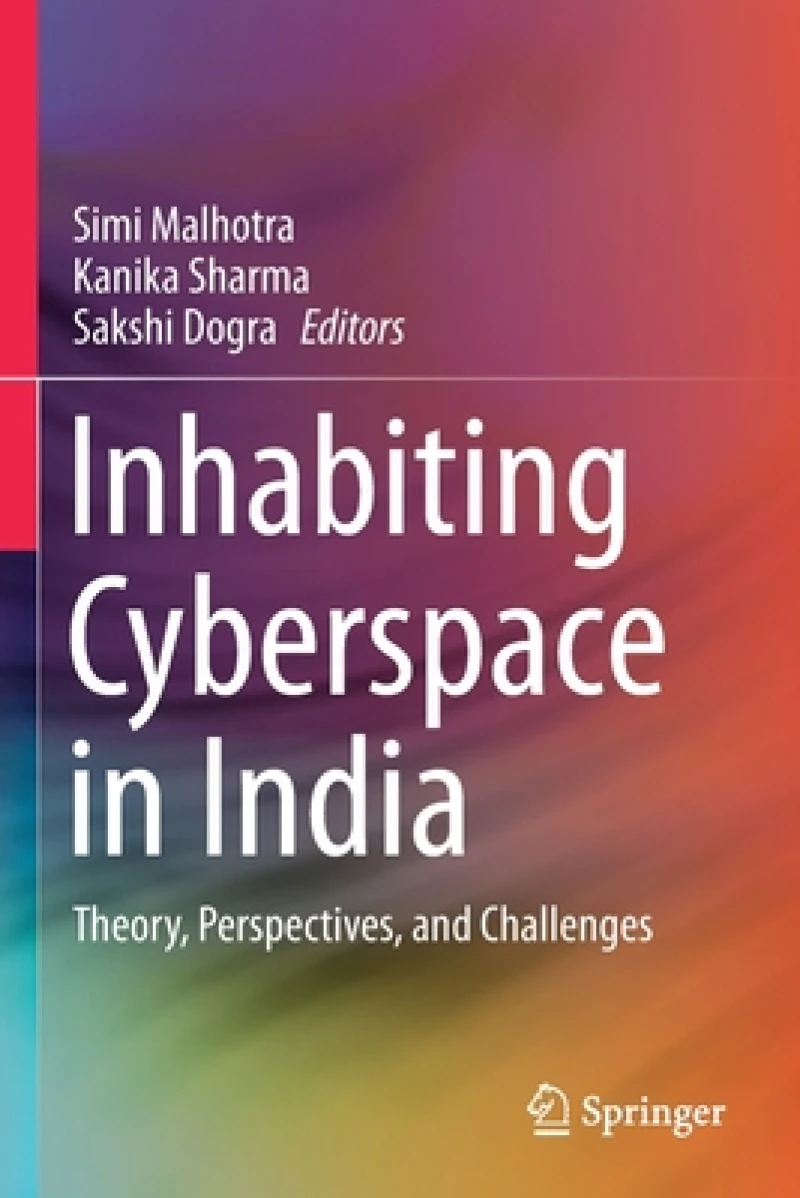 Inhabiting Cyberspace in India