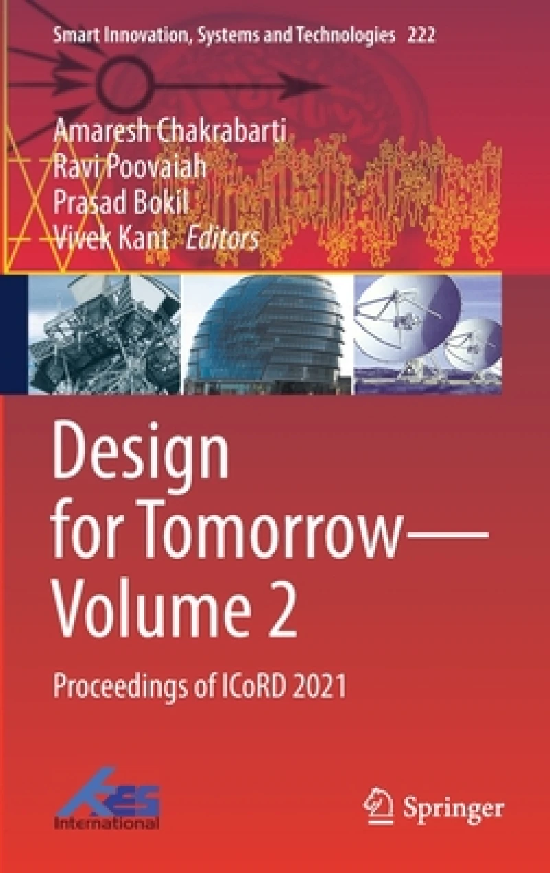 Design for Tomorrow-Volume 2
