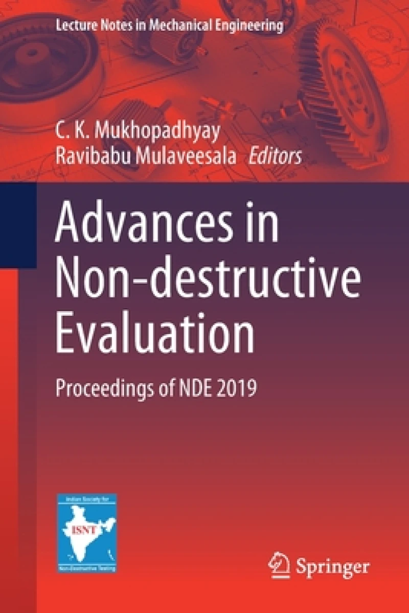 Advances in Non-destructive Evaluation