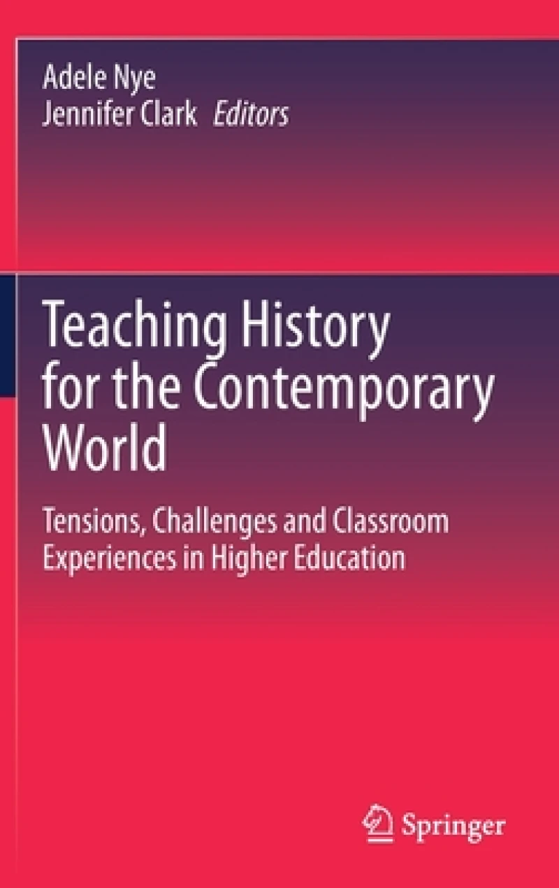 Teaching History for the Contemporary World