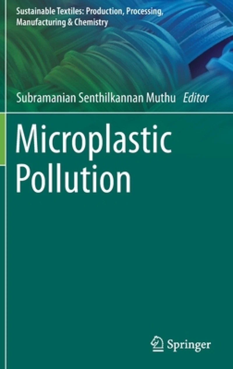 Microplastic Pollution