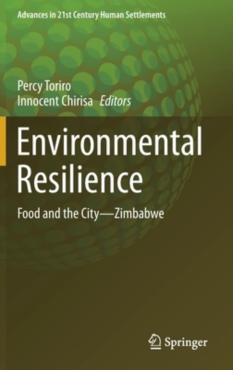 Environmental Resilience