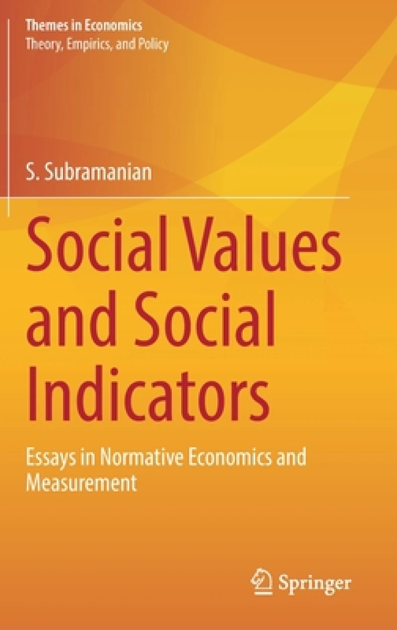 Social Values and Social Indicators