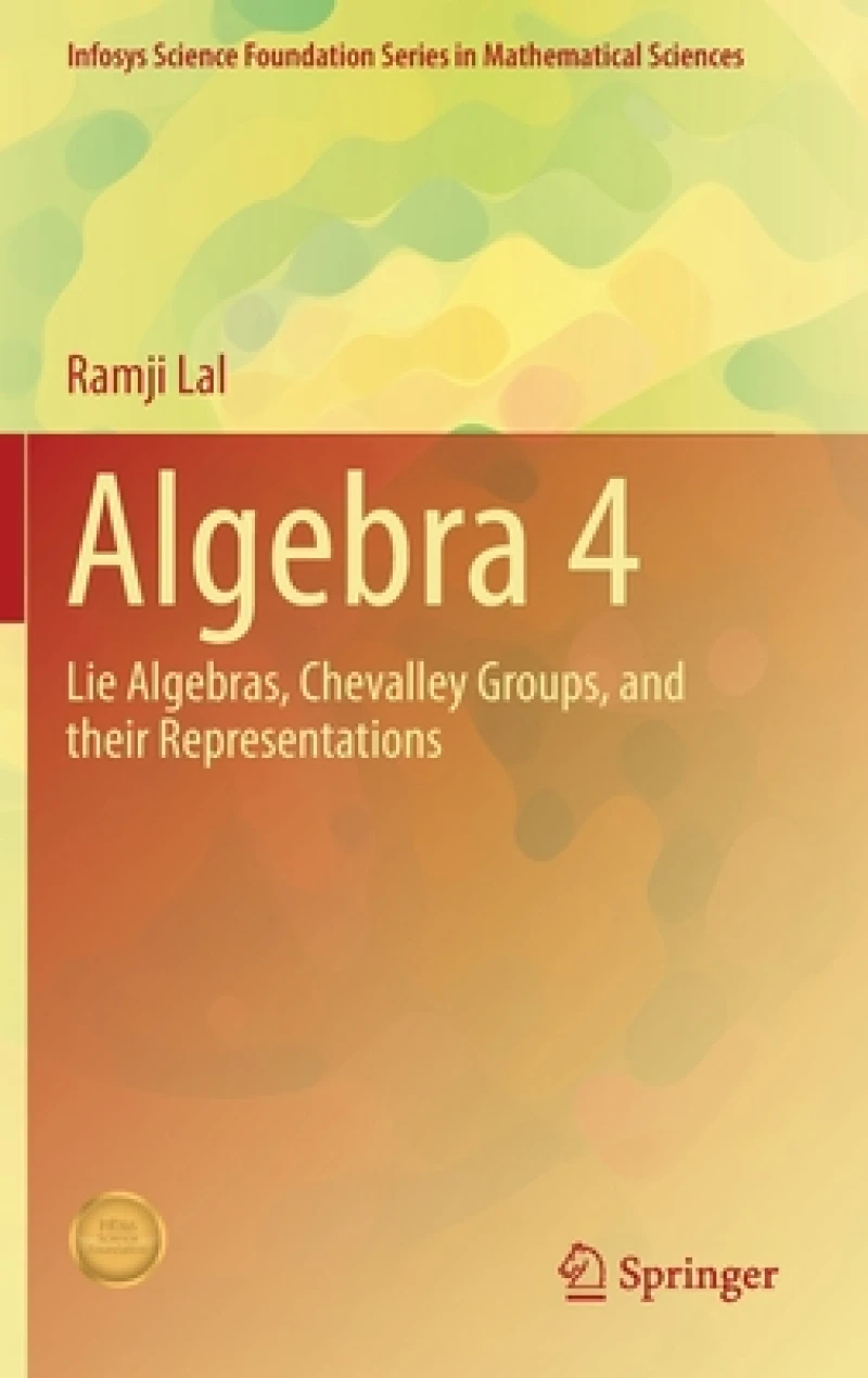 Algebra 4