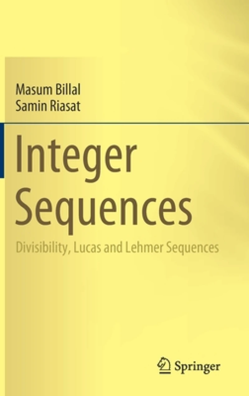 Integer Sequences