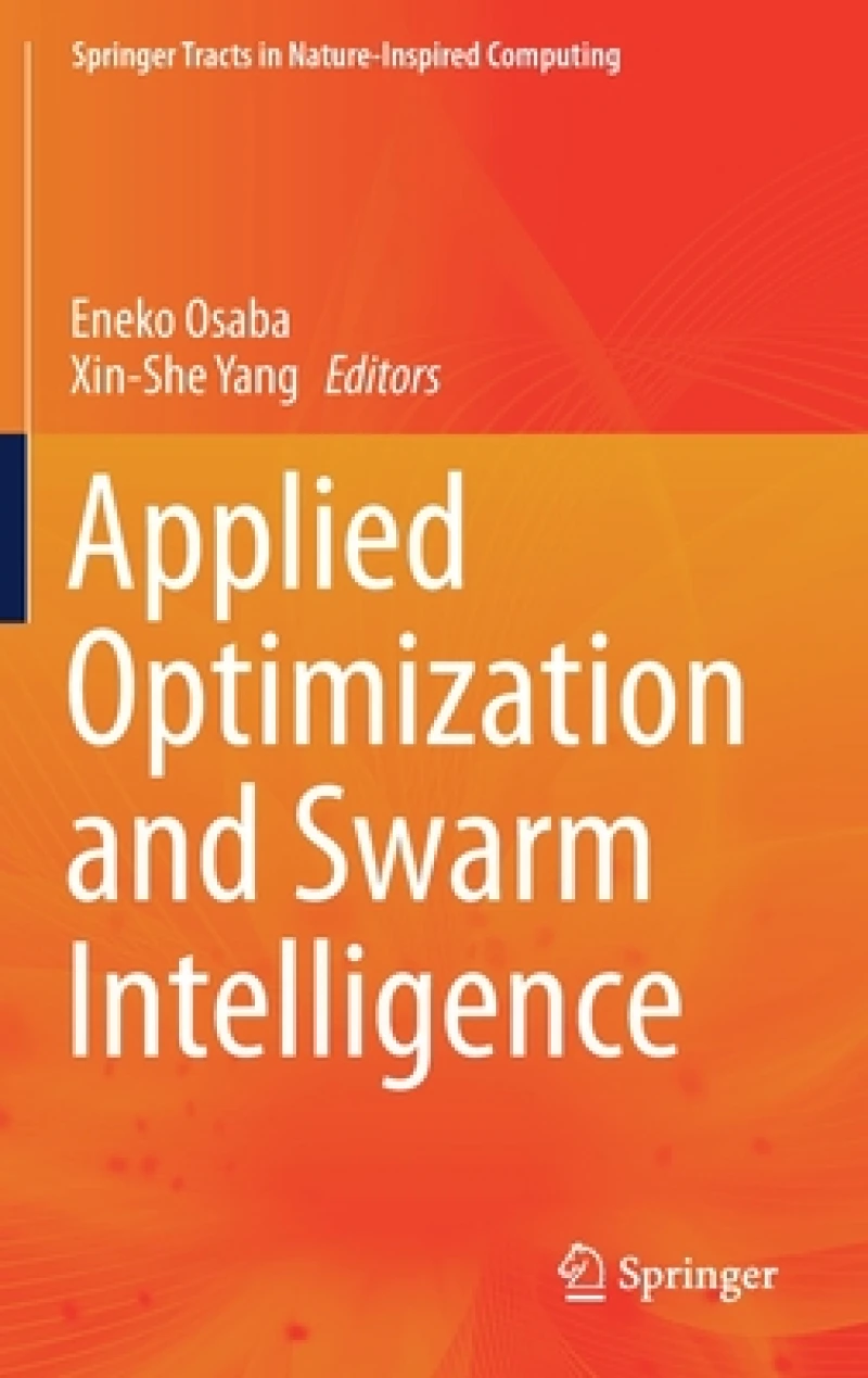 Applied Optimization and Swarm Intelligence